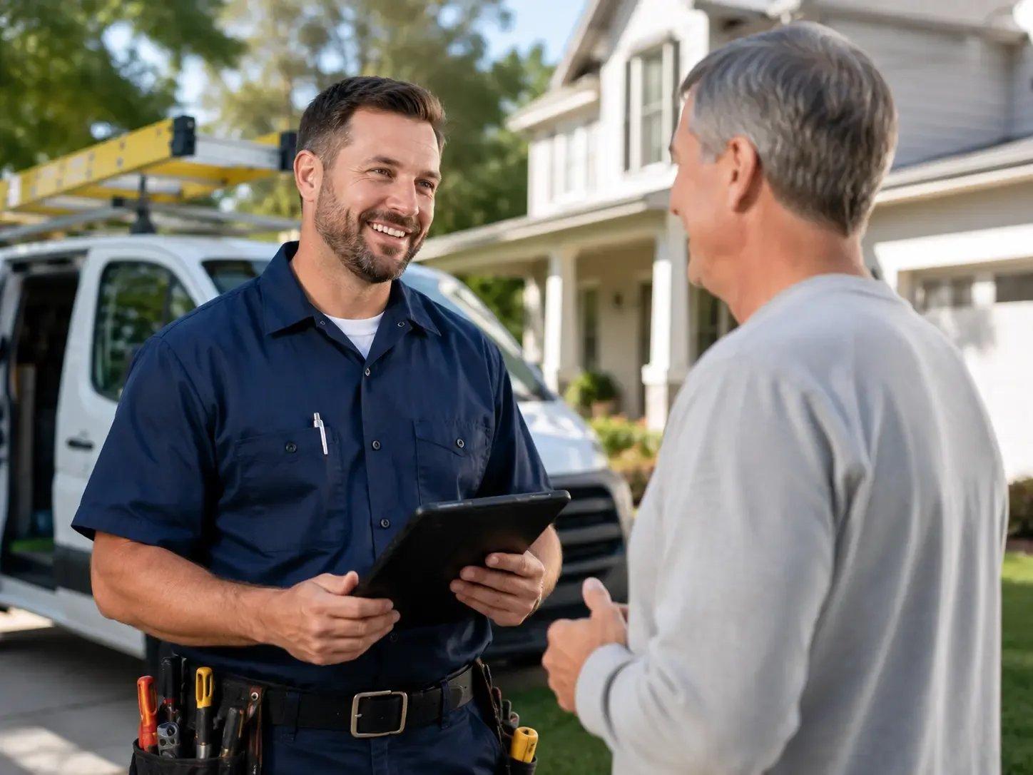 Whole Home Rewiring Farber, MO FAQs